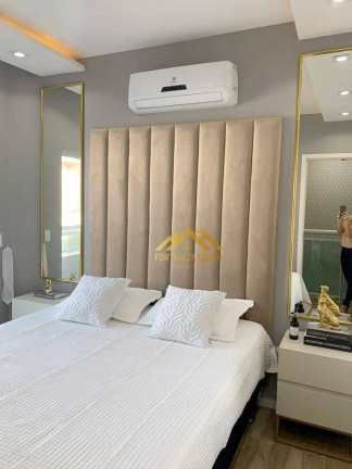 Imagem Imóvel com 2 Quartos à Venda, 71 m² em Coité - Eusébio Imagem Imóvel com 2 Quartos à Venda, 71 m² em Coité - Eusébio
