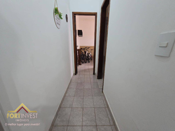 Imagem Imóvel com 3 Quartos à Venda, 100 m² em Solemar - Praia Grande