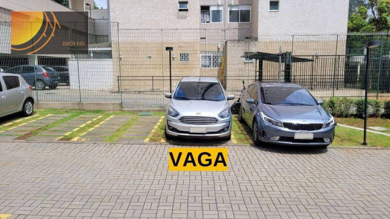 Imagem Apartamento com 2 Quartos à Venda, 49 m² em Pirituba - São Paulo