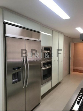 Imagem Apartamento com 4 Quartos para Alugar, 214 m² em Parque Colonial - São Paulo Imagem Apartamento com 4 Quartos para Alugar, 214 m² em Parque Colonial - São Paulo