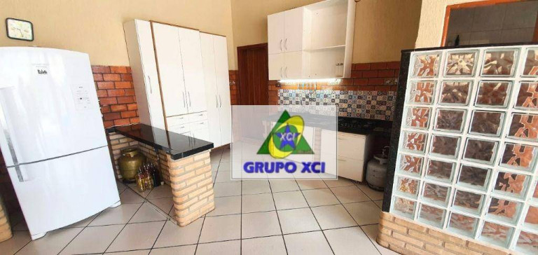 Imagem Casa com 3 Quartos à Venda, 292 m² em Industrial Jardim Dona Esther - Nova Odessa Imagem Casa com 3 Quartos à Venda, 292 m² em Industrial Jardim Dona Esther - Nova Odessa