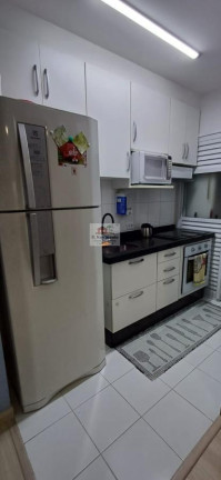 Imagem Apartamento com 3 Quartos à Venda, 70 m² em Vila Carrão - São Paulo