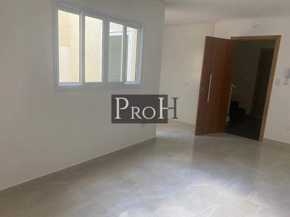 Imagem Apartamento com 2 Quartos à Venda, 56 m² em Parque Marajoara - Santo André Imagem Apartamento com 2 Quartos à Venda, 56 m² em Parque Marajoara - Santo André