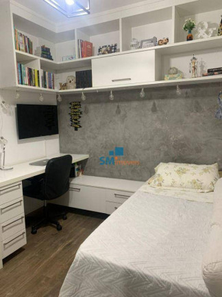 Imagem Apartamento com 3 Quartos à Venda, 102 m² em Parque São Jorge - São Paulo Imagem Apartamento com 3 Quartos à Venda, 102 m² em Parque São Jorge - São Paulo