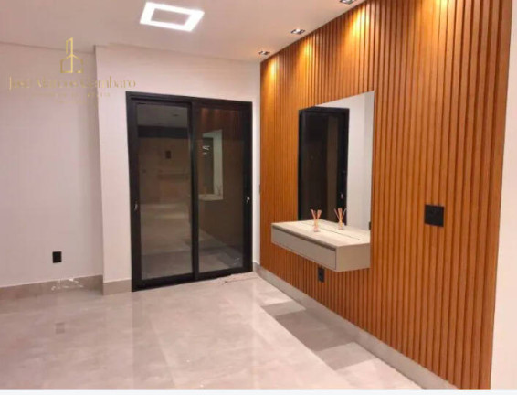 Imagem Casa de Condomínio com 4 Quartos à Venda,  em Cyrela Landscape Esplanada - Votorantim