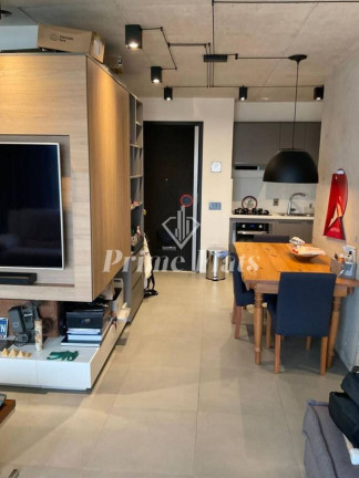 Imagem Apartamento com 3 Quartos à Venda, 74 m² em Vila Olímpia - São Paulo