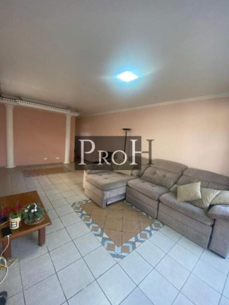 Sobrado com 3 Quartos à Venda, 218 m² em Nova Petrópolis - São Bernardo Do Campo