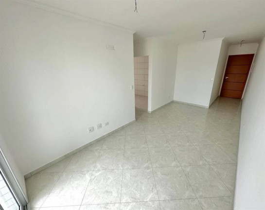 Imagem Apartamento com 2 Quartos à Venda, 81 m² em Ocian - Praia Grande