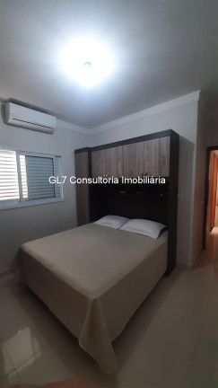 Imagem Casa com 3 Quartos à Venda, 24 m² em Jardim Regente - Indaiatuba