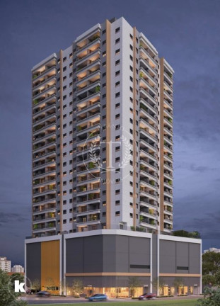 Imagem Apartamento com 2 Quartos à Venda, 45 m² em Cursino - São Paulo