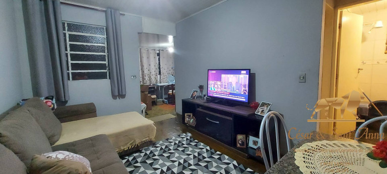 Imagem Casa com 2 Quartos à Venda,  em Vila Albertina - Campos Do Jordão