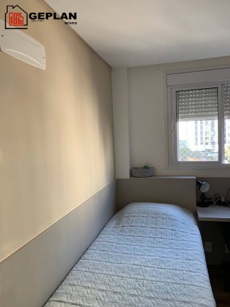 Imagem Apartamento com 2 Quartos à Venda, 64 m² em Chácara Inglesa - São Paulo Imagem Apartamento com 2 Quartos à Venda, 64 m² em Chácara Inglesa - São Paulo