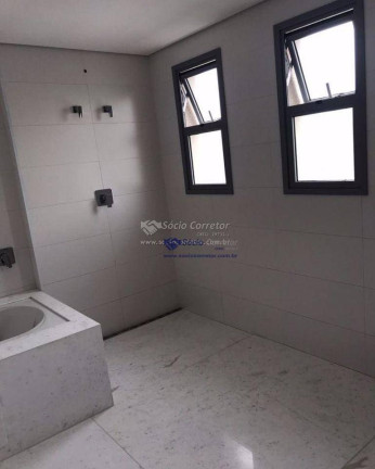 Imagem Apartamento com 4 Quartos à Venda, 265 m² em Santana - São Paulo