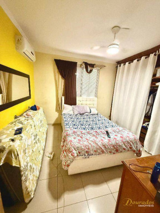 Imagem Apartamento com 1 Quarto à Venda, 50 m² em Vila Guilhermina - Praia Grande