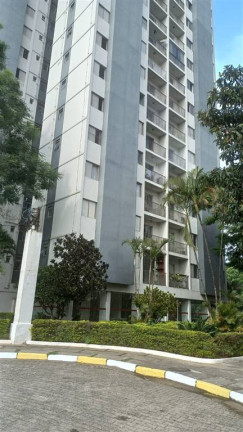 Apartamento com 2 Quartos à Venda, 60 m² em Jardim Jussara - Sao Paulo