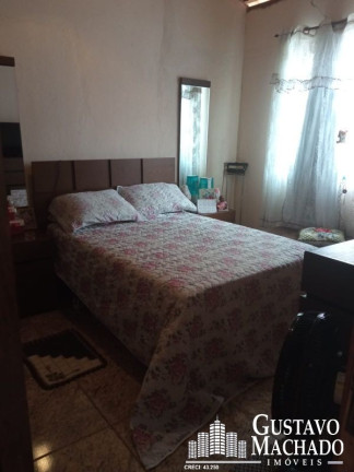 Imagem Casa com 2 Quartos à Venda, 90 m² em Vila Rica Três Poços - Volta Redonda