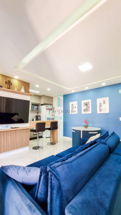 Imagem Apartamento com 3 Quartos à Venda, 80 m² em Vila Osasco - Osasco