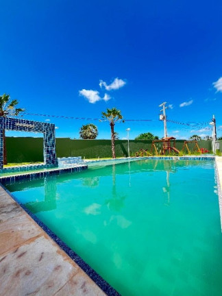 Imagem Casa com 3 Quartos à Venda, 53 m² em Passaré - Fortaleza Imagem Casa com 3 Quartos à Venda, 53 m² em Passaré - Fortaleza
