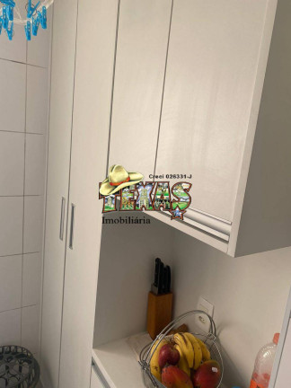 Imagem Apartamento com 3 Quartos à Venda, 88 m² em Tatuapé - São Paulo