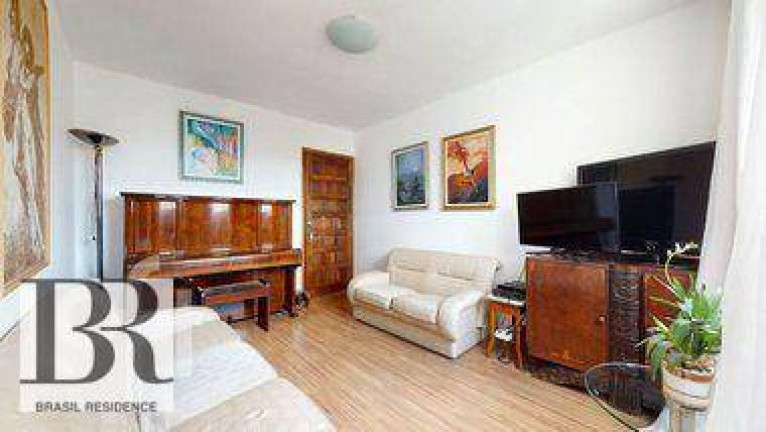 Apartamento com 2 Quartos à Venda, 72 m² em São Judas - São Paulo