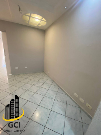 Imagem Apartamento com 1 Quarto à Venda, 34 m² em Santa Cecilia - São Paulo