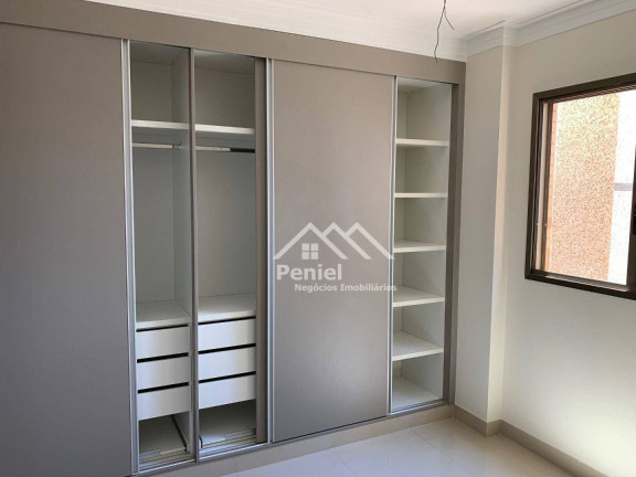 Imagem Apartamento com 3 Quartos à Venda, 156 m² em Alto Da Boa Vista - Ribeirão Preto Imagem Apartamento com 3 Quartos à Venda, 156 m² em Alto Da Boa Vista - Ribeirão Preto