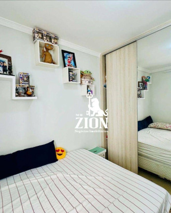 Imagem Apartamento com 2 Quartos à Venda, 50 m² em Vila Guilherme - São Paulo Imagem Apartamento com 2 Quartos à Venda, 50 m² em Vila Guilherme - São Paulo