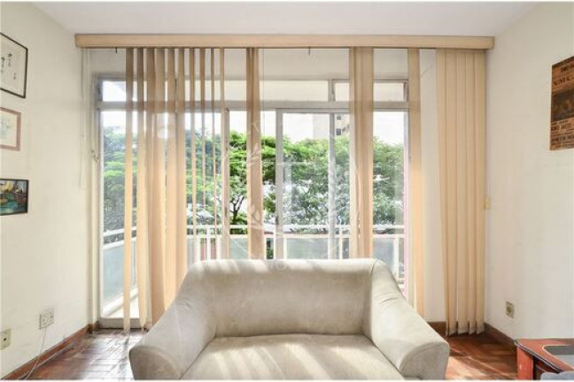Imagem Apartamento com 3 Quartos à Venda, 141 m² em Pinheiros - São Paulo