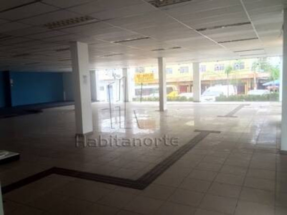 Imagem Ponto Comercial para Alugar, em Manaus Imagem Ponto Comercial para Alugar, em Manaus