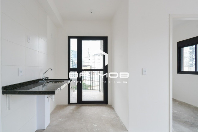 Imagem Imóvel com 2 Quartos à Venda, 40 m² em Pinheiros - São Paulo