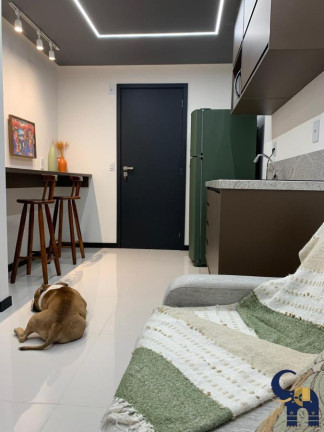 Imagem Apartamento com 1 Quarto à Venda, 30 m² em Ondina - Salvador Imagem Apartamento com 1 Quarto à Venda, 30 m² em Ondina - Salvador
