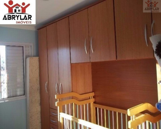 Imagem Imóvel com 2 Quartos à Venda, 54 m² em Vila Nova Espéria - Jundiaí