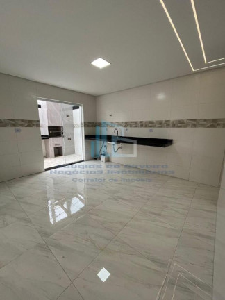 Imagem Casa com 2 Quartos à Venda,  em Caiçara - Praia Grande