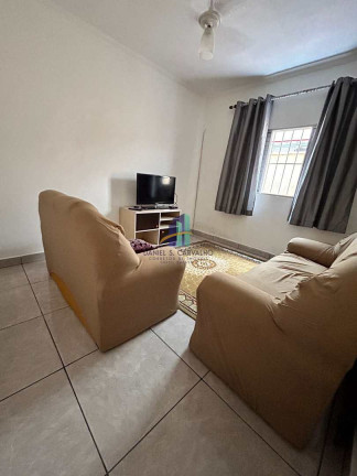Imagem Apartamento com 1 Quarto à Venda, 49 m² em Tupi - Praia Grande
