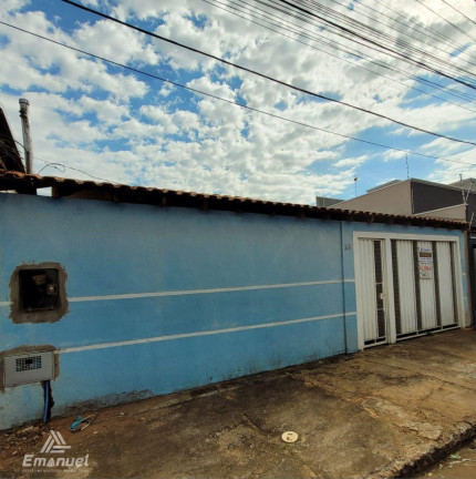 Imagem Casa com 2 Quartos à Venda, 60 m² em Residencial Ana Maria Do Couto - Campo Grande Imagem Casa com 2 Quartos à Venda, 60 m² em Residencial Ana Maria Do Couto - Campo Grande