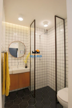 Imagem Apartamento com 1 Quarto à Venda,  em Bela Vista - São Paulo