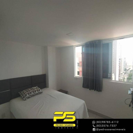 Imagem Apartamento com 4 Quartos à Venda, 136 m² em Cabo Branco - João Pessoa Imagem Apartamento com 4 Quartos à Venda, 136 m² em Cabo Branco - João Pessoa