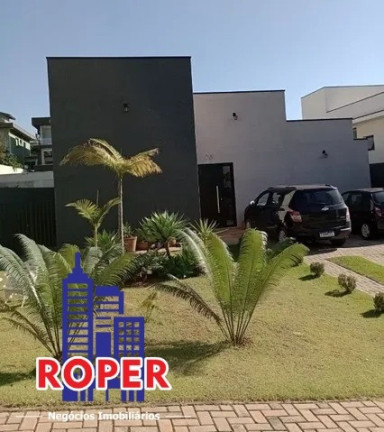 Apartamento com 3 Quartos à Venda, 600 m² em Condomínio Residencial Reserva Ecológica Atibaia - Atibaia