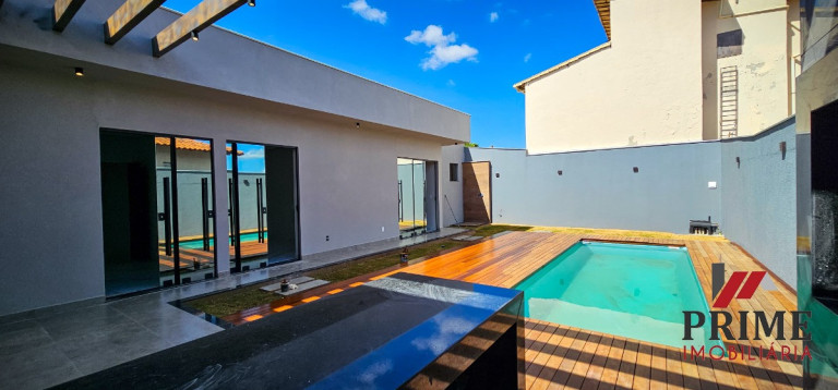Imagem Casa com 3 Quartos à Venda, 183 m² em Lundcea - Lagoa Santa Imagem Casa com 3 Quartos à Venda, 183 m² em Lundcea - Lagoa Santa