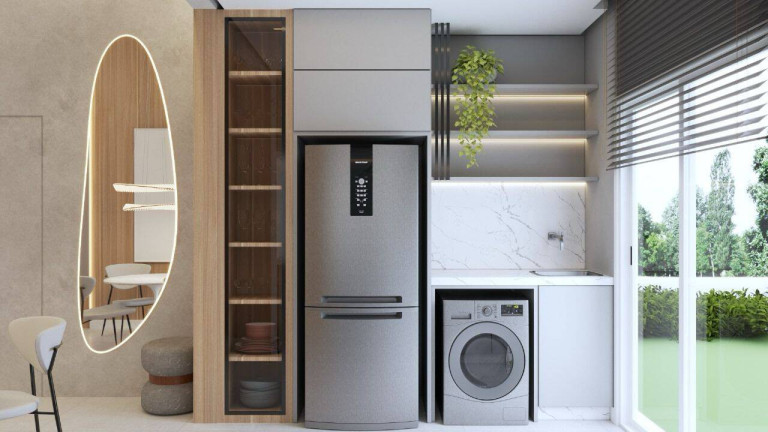 Imagem Casa com 3 Quartos à Venda, 67 m² em São José - Canoas