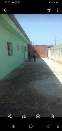 Casa com 2 Quartos à Venda, 125 m² em Cidade Soberana - Guarulhos
