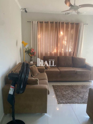 Imagem Casa com 3 Quartos à Venda, 264 m² em Parque Industrial - São José Do Rio Preto Imagem Casa com 3 Quartos à Venda, 264 m² em Parque Industrial - São José Do Rio Preto