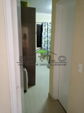 Imagem Apartamento com 3 Quartos à Venda, 93 m² em Baeta Neves - São Bernardo Do Campo