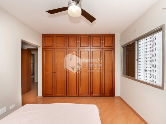 Imagem Apartamento com 4 Quartos à Venda, 199 m² em Vila Andrade - São Paulo Imagem Apartamento com 4 Quartos à Venda, 199 m² em Vila Andrade - São Paulo