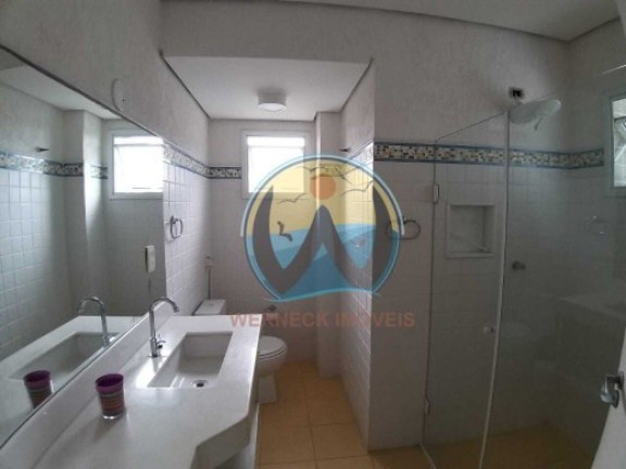 Imóvel com 4 Quartos à Venda, 172 m² em Praia Grande - Ubatuba