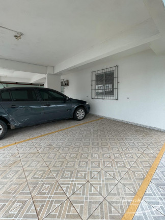 Imagem Apartamento com 3 Quartos à Venda, 80 m² em Bom Retiro - Joinville