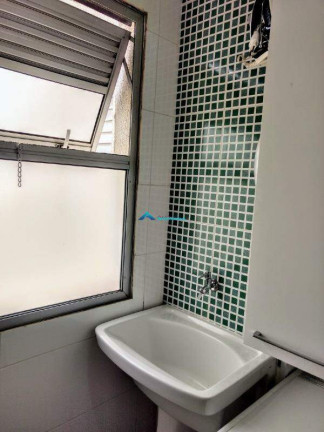 Imagem Apartamento com 2 Quartos à Venda, 45 m² em Cidade Nova - Jundiaí