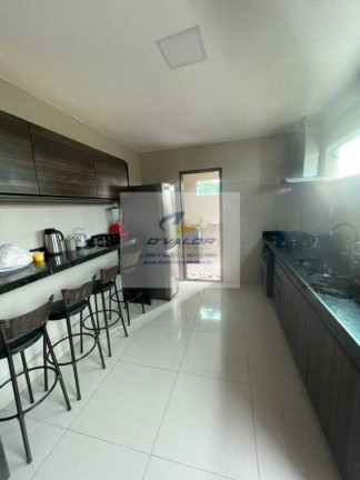 Imagem Casa com 5 Quartos à Venda, 225 m² em Jacumã - Conde Imagem Casa com 5 Quartos à Venda, 225 m² em Jacumã - Conde