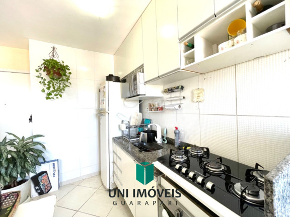 Imagem Apartamento com 2 Quartos à Venda, 60 m² em Kubitschek - Guarapari Imagem Apartamento com 2 Quartos à Venda, 60 m² em Kubitschek - Guarapari