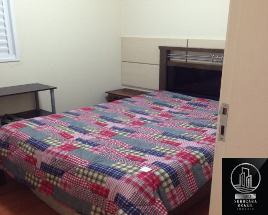 Imagem Apartamento com 3 Quartos à Venda, 99 m² em Parque Campolim - Sorocaba